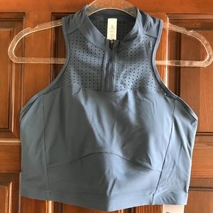 Unleash Strength Bra